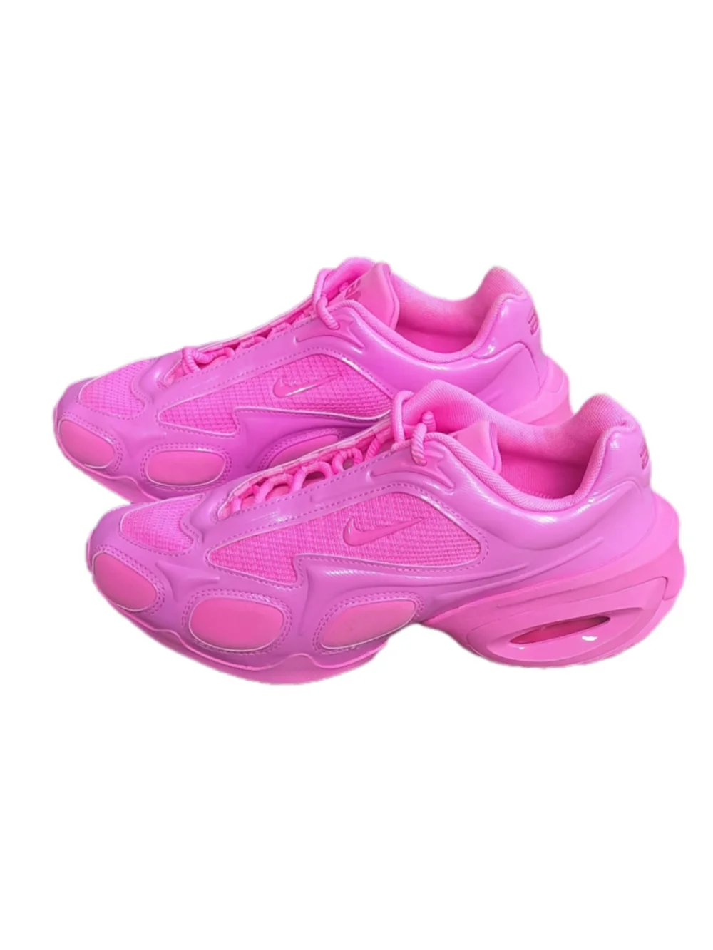 Nike Air Max Muse Lifestyle Shoes Pink Spell FV1920-602 Women's Size 7 NEW